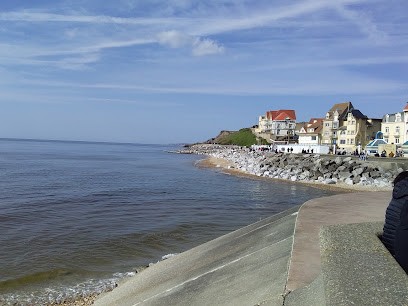 Gilles, aux mains agiles, Centre de Bien-Etre à Conteville-lès-Boulogne