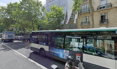 Edwige Porche-Serres LEETHERAPIE, Centre de Bien-Etre à Paris 17
