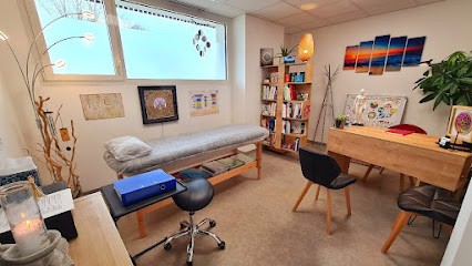 Eugénie KRAMER : Kinésiologue Certifiée - Accompagnement Au Mieux-Être, Centre de Bien-Etre à Guipavas