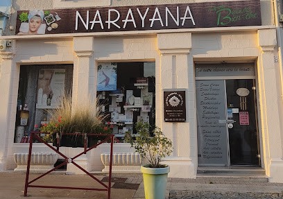 Narayana, Centre de Bien-Etre à Bourbonne-les-Bains