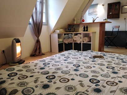 BZen Équilibre & Détente, Centre de Bien-Etre à La Haye-Aubrée