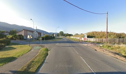 Christelle Dubouchet, Centre de Bien-Etre à Saint-Genis-Pouilly