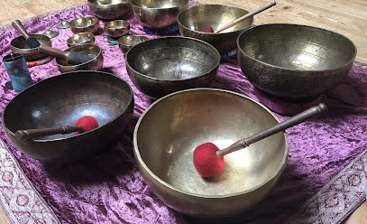 Captain-Sass Sonothérapie, Centre de Bien-Etre à Serville