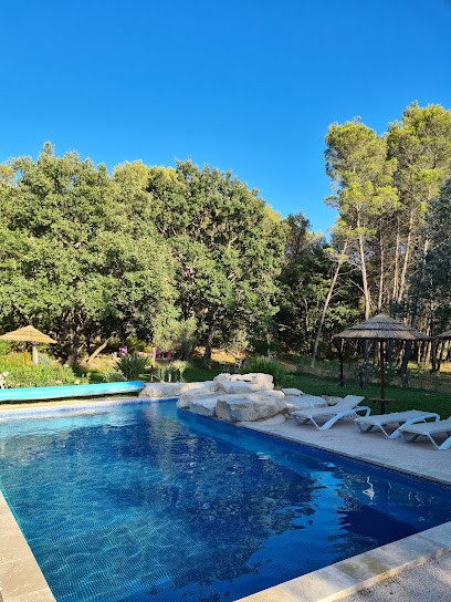 La Maison du Jeûne, Centre de Bien-Etre à Saint-Cannat