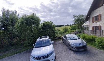 Présences Créatives, Centre de Bien-Etre à Lumbin