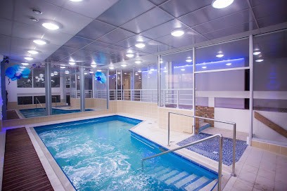 Institut Marin du bien-être, Centre de Bien-Etre à Royan