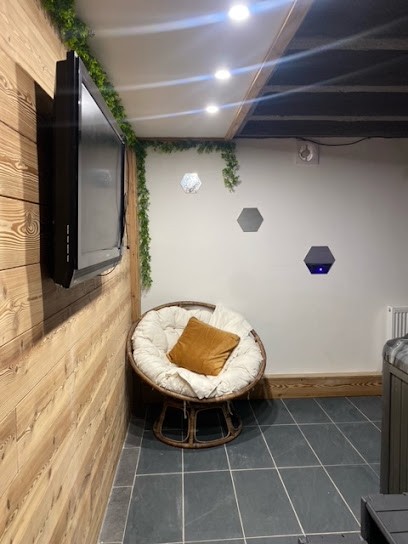 LÉA SPA & Bien-être, Centre de Bien-Etre à La Plagne Tarentaise