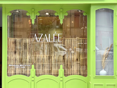 Azalée I Soins Énergétiques Et Épanouissement De L'être, Centre De Bien-Être à Saint-Cannat