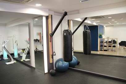 TECFIT HAGUENAU électrostimulation, Centre de Bien-Etre à Haguenau