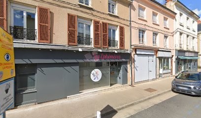 A Petits Pas, Centre de Bien-Etre au Coteau