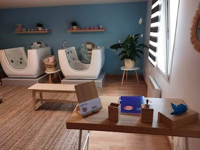 Baby spa Châlons en champagne ô bulles de tendresse, Centre de Bien-Etre à Châlons-en-Champagne