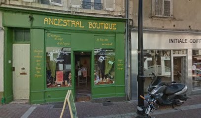 Ancestral Boutique, Centre de Bien-Etre à Bourges