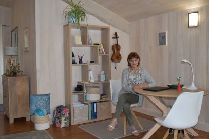 Studio Sophro 82 Gillian Nohles, Centre de Bien-Etre à Savenès