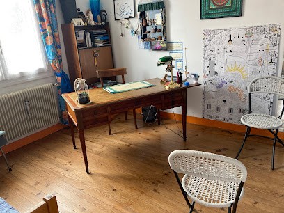 Annie Girerd Sophrologie Ecoute Ludologie, Centre de Bien-Etre à Toulouse