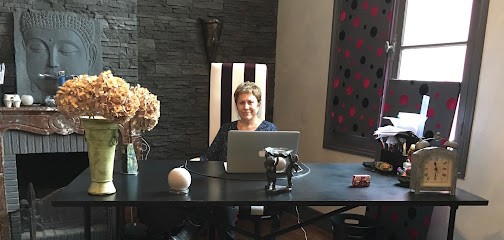 Marianne Pointillart, Centre de Bien-Etre à Beine-Nauroy