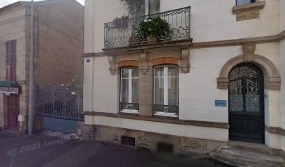 Conseil en nutrition Patricia Arnoux, Centre de Bien-Etre à Luxeuil-les-Bains