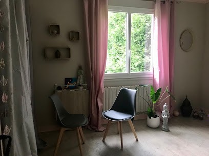 Rachel Martin SOPHROLOGUE, Centre de Bien-Etre à Livry-sur-Seine