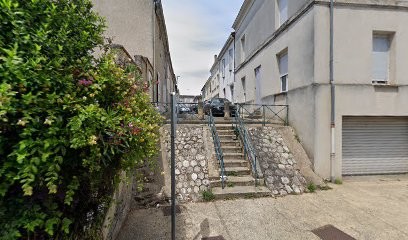 Stéphanie Brizard Magnétiseuse, Centre de Bien-Etre à Marmande