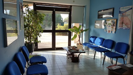 Cryopulse, Pays De Gex, Centre de Bien-Etre à Saint-Jean-de-Gonville