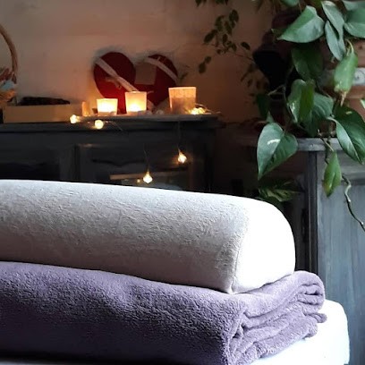 Aline Meriau, bulles de bien être, Centre de Bien-Etre à Marsais