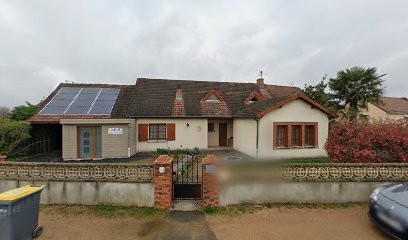 Véronique Grandjean, Centre de Bien-Etre à Domérat