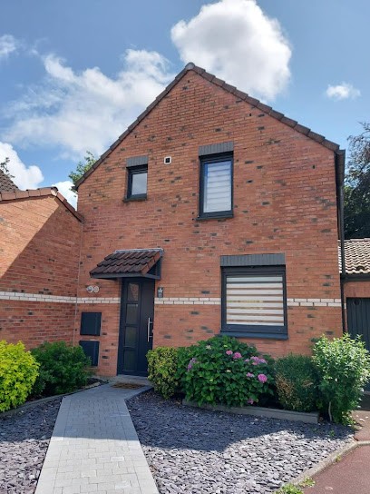 Aux sens bien-être, Centre de Bien-Etre à Linselles