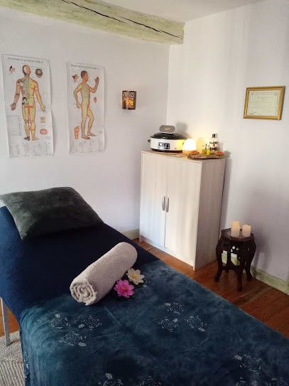 Laorana massages, Centre de Bien-Etre à Limay