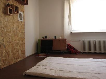 Shiatsu Grégoire Deslandes, Centre De Bien-Être à Strasbourg