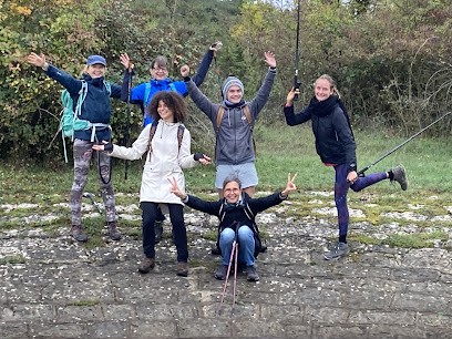 Terre d'Eugenia, Centre de Bien-Etre à Marseille 07