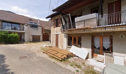 L'écoute du Coeur, Centre de Bien-Etre à Divonne-les-Bains