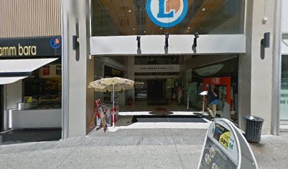 A Time for Self, Centre de Bien-Etre à Brest