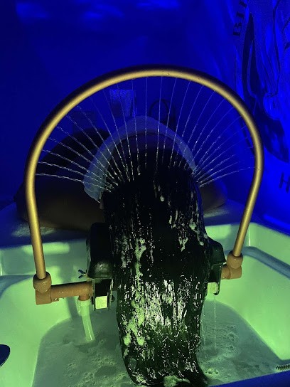 BIEN DANS MA TÊTE HEAD SPA, Centre de Bien-Etre à Sète