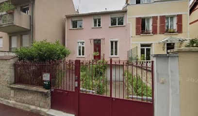Therap'Coeur - Accueil Thérapie Bien-être, Centre de Bien-Etre à Nanterre