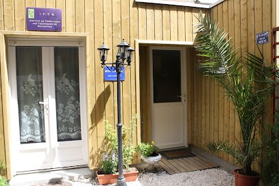 Institute Training Aux Techniques De Relaxation, Centre de Bien-Etre aux Ponts-de-Cé