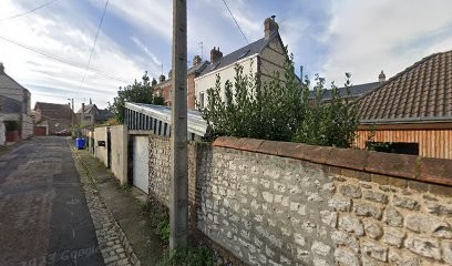 Jauneorangé, Centre de Bien-Etre à Sotteville-lès-Rouen