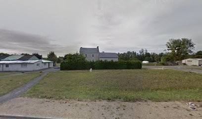 Un Soin pour Soi, Centre de Bien-Etre à Pernay