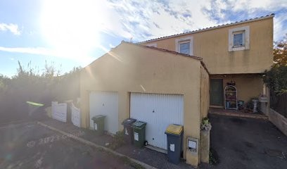 L' énergie Pour Les Maux, Centre de Bien-Etre à Béziers