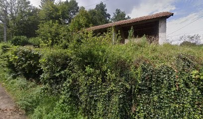 Villetti Enza, Centre de Bien-Etre à Moncley