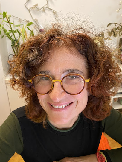 Laurence Guillermou - Shiatsu, Centre De Bien-Être à Charenton-le-Pont