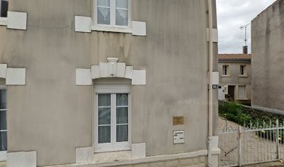 Nathu'Reïki, Centre de Bien-Etre à Chemillé-en-Anjou