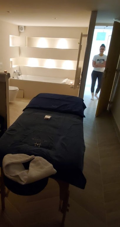 Lov'lyne, Centre de Bien-Etre à Chessy