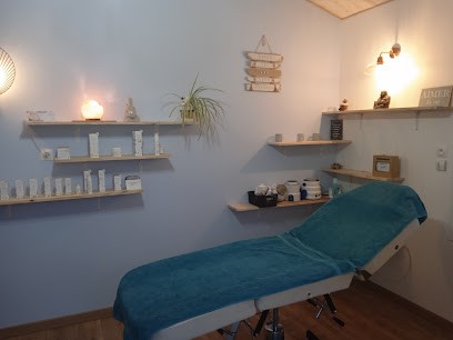 Pour soi m'aime - Tiphaine Dubuquoy, Centre de Bien-Etre à Touvois