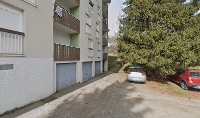 Jean-Patrick Arnaud, Centre de Bien-Etre à Lumbin