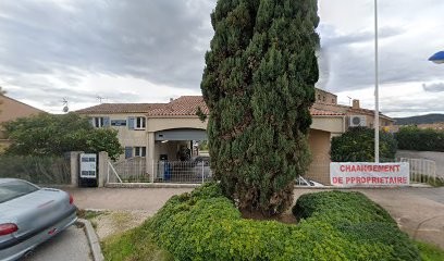 Fabienne Foucault - Ayurveda, Centre de Bien-Etre à La Londe-les-Maures