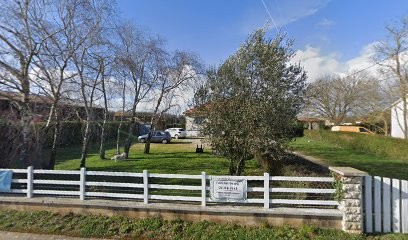 Au coeur de soi 86, Centre de Bien-Etre à Avanton