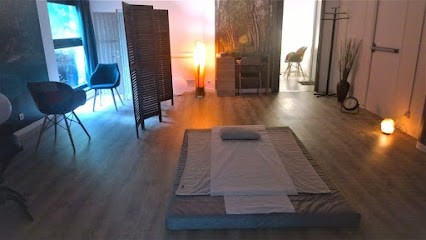 Lionel Le Fresne - Praticien En Shiatsu Thérapeutique - Curothérapeute (harmonisation énergétique Des Personnes Et Lieux), Centre de Bien-Etre au Mans