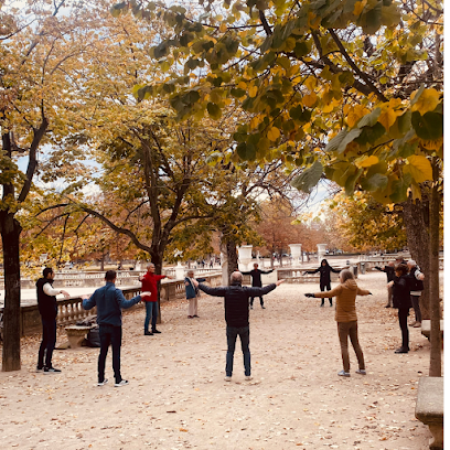 Saisons Du Qi, Centre De Bien-Être à Nîmes