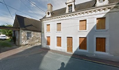 Bernadette Potillion, Centre de Bien-Etre à Luçay-le-Mâle