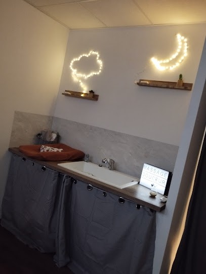 L'instant Douceur, Centre de Bien-Etre à Arles