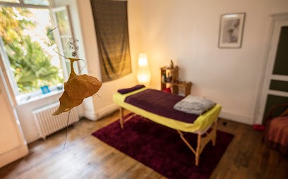 Hélène Mahé Énergétique Chinoise, Centre de Bien-Etre à Lannion